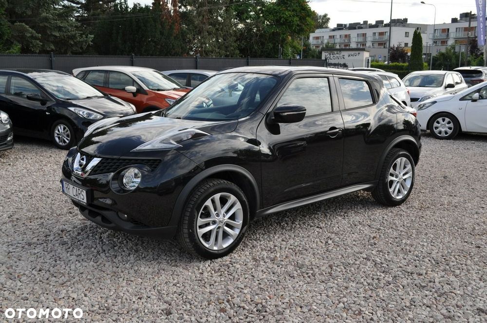 Nissan Juke - 13