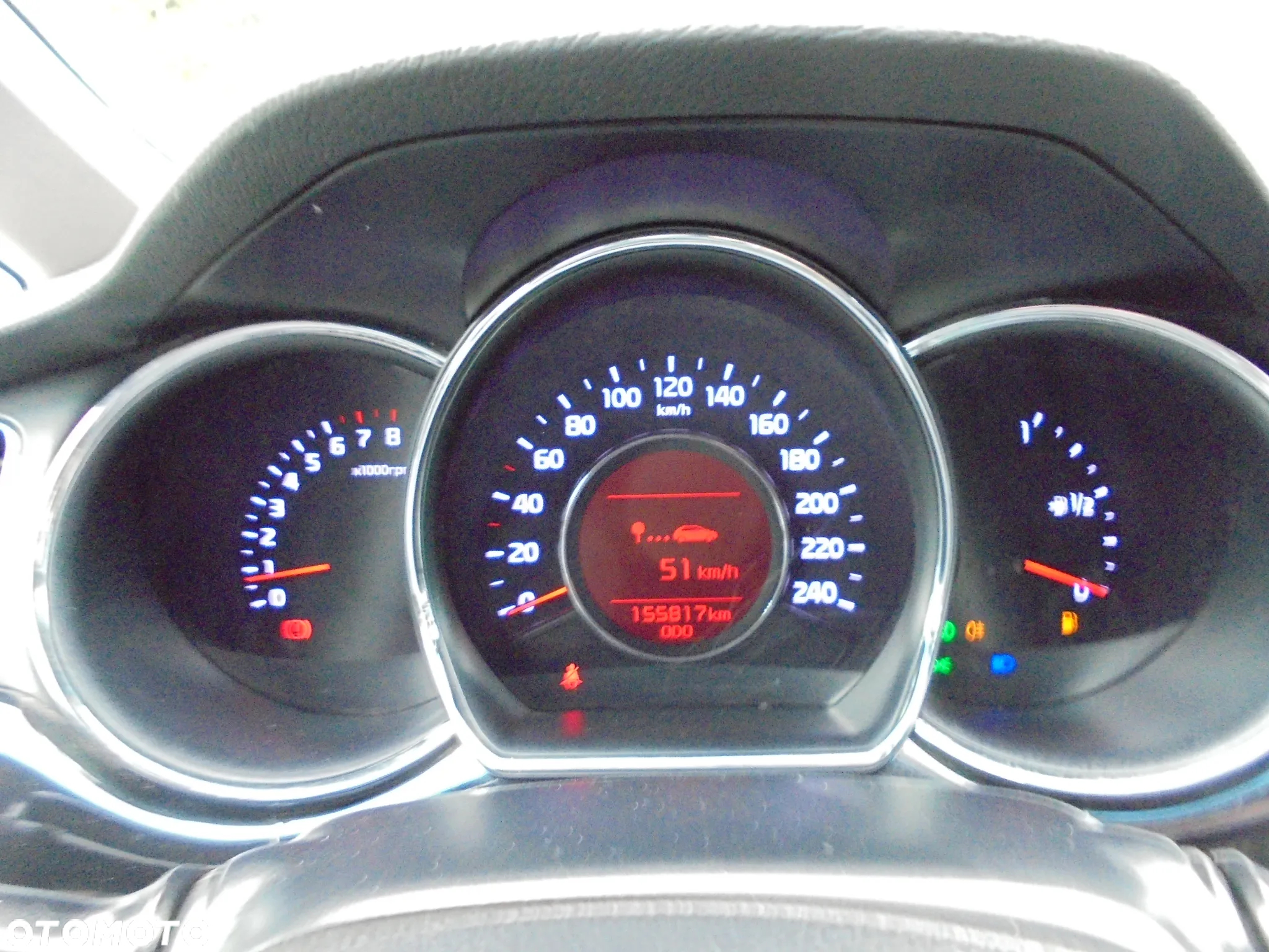 Kia Ceed 1.6 GDI Edition 7 - 37