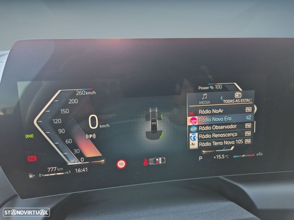 BMW 220 Gran Coupé d Pack Desportivo M - 22