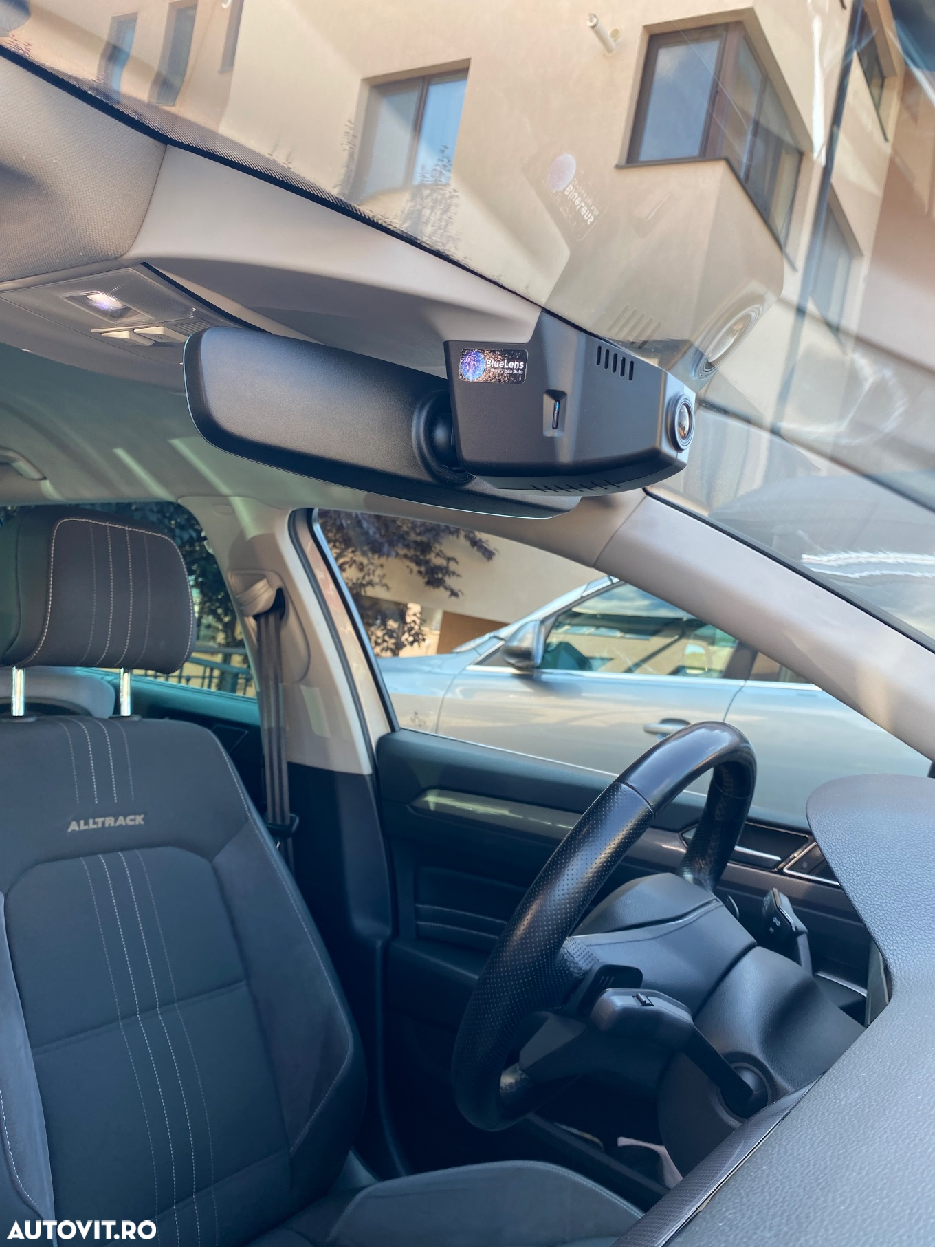 Volkswagen Passat Alltrack 2.0 TDI DSG 4Motion - 22