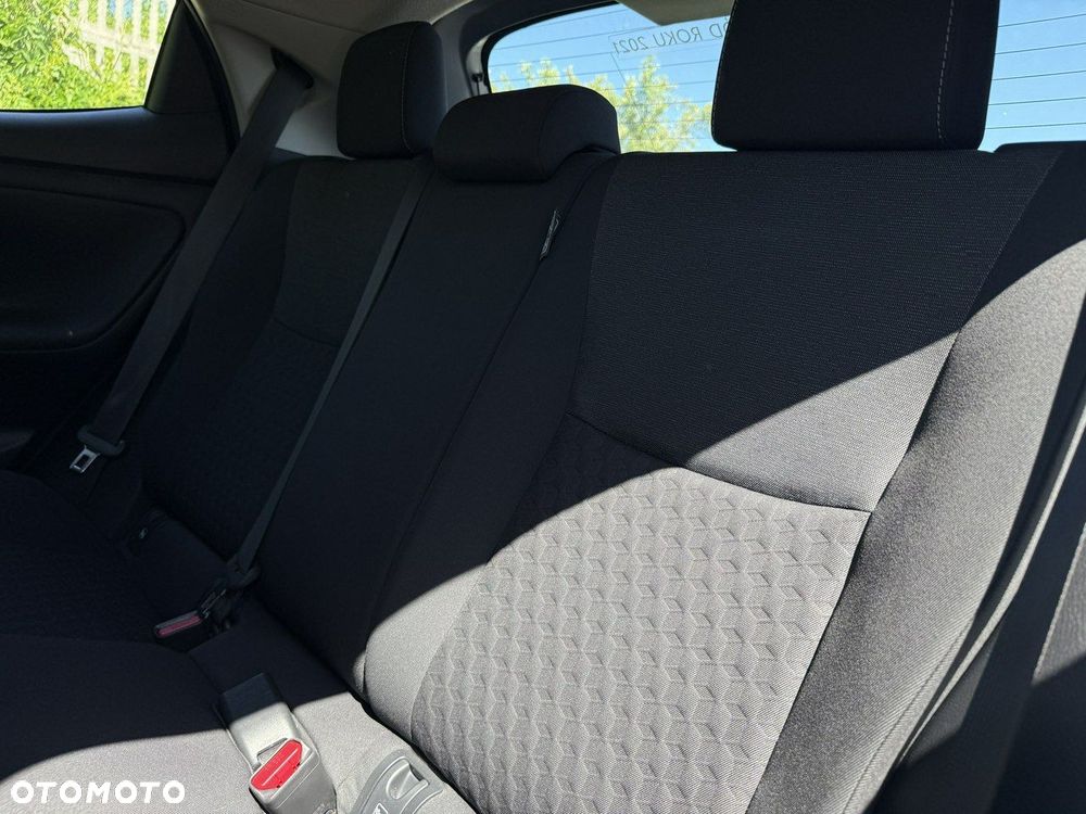 Toyota Yaris Hybrid 1.5 Comfort - 9