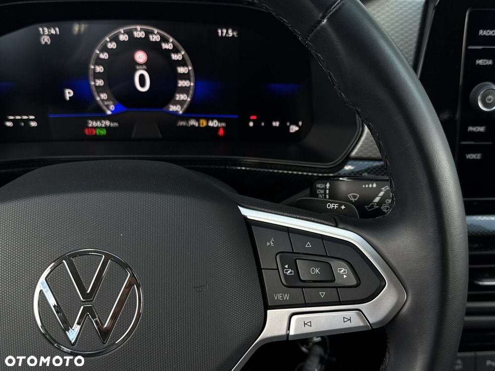 Volkswagen T-Cross - 19