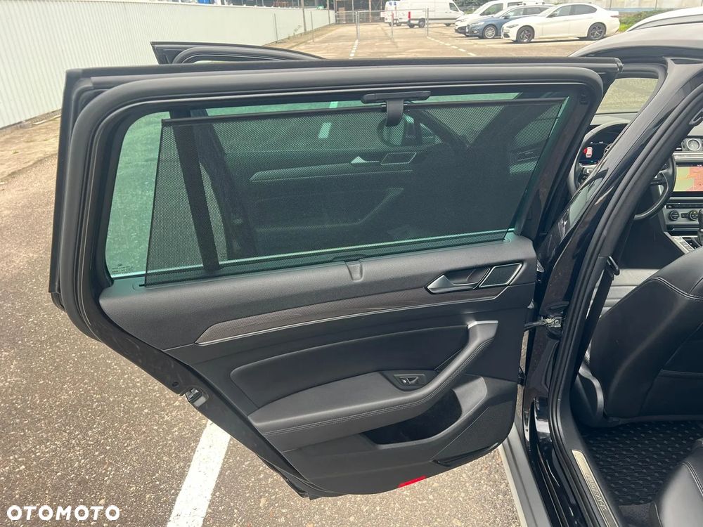Volkswagen Passat Alltrack 2.0 TDI Bi-Turbo SCR 4Mot DSG - 30