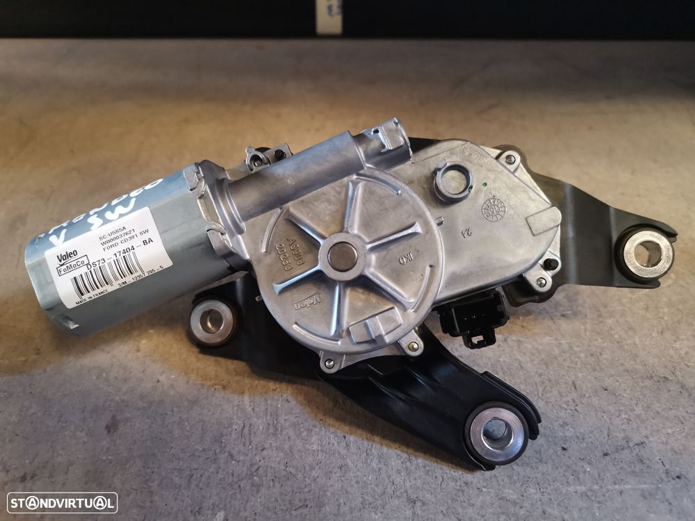 FORD MONDEO V MOTOR LIMPA VIDROS / BRAÇO / FECHADURA MALA / CHAPELEIRA - 2