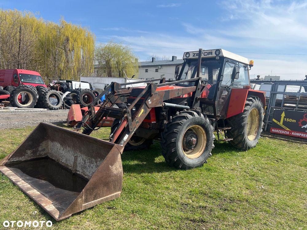 Zetor 16145 - 37