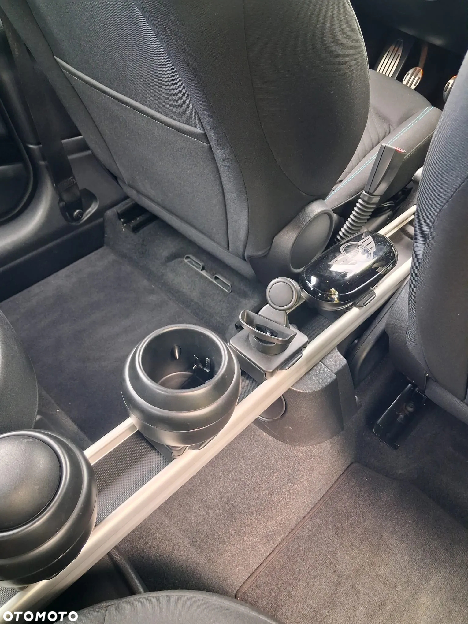 MINI Countryman Cooper S - 11