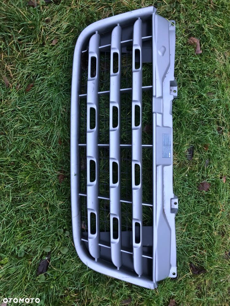 RENAULT MASTER MOVANO BLOTNIK lewy prawy grill - 6