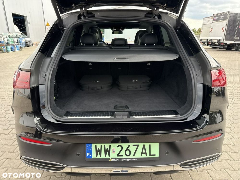 Mercedes-Benz EQE 350 4MATIC - 17