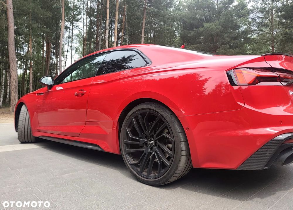 Audi RS5 Coupé 2.9 TFSI Quattro Tiptronic - 15