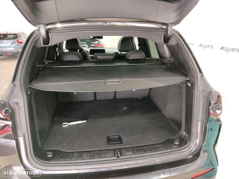 BMW X3 20 d xDrive Pack M - 11