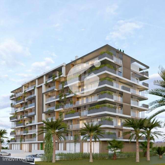 Penthouse T4 C/ Piscina, E Amplas Varandas - Grande imagem: 3/18