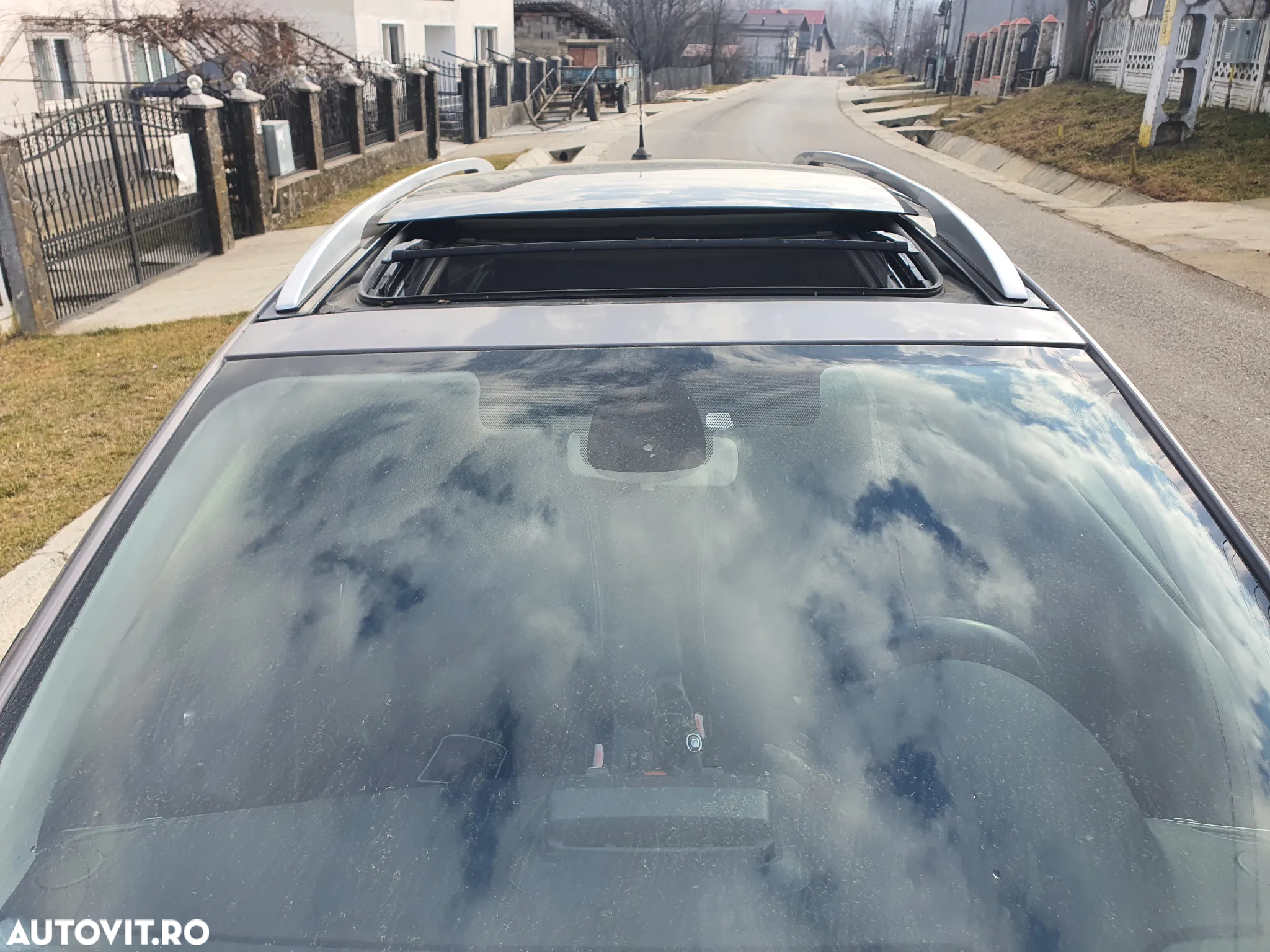 Renault Megane 1.5 dCi Dynamique - 4