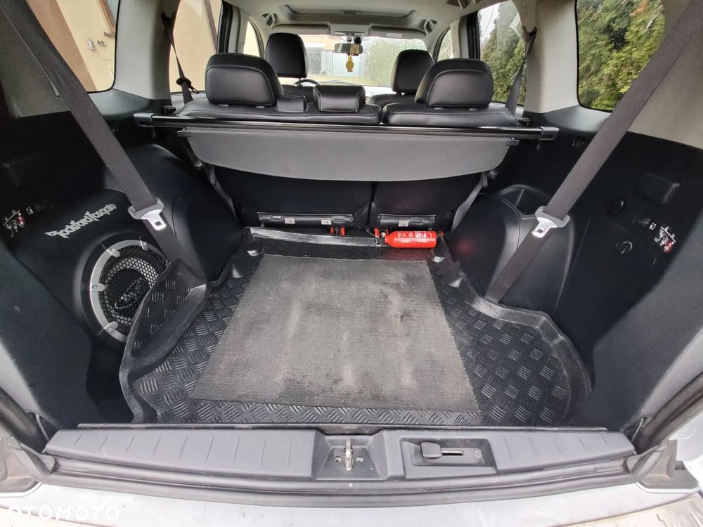 Mitsubishi Outlander 2.0 DID Intense - 4