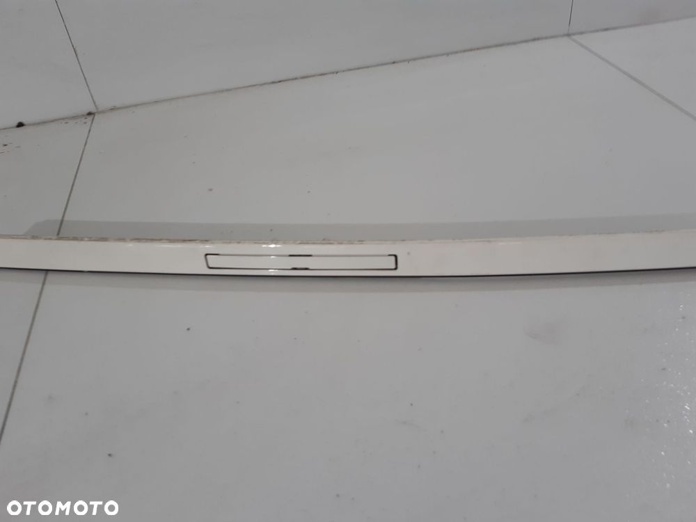 OPEL ADAM LISTWA DACHOWA LEWA 13363467 - 5