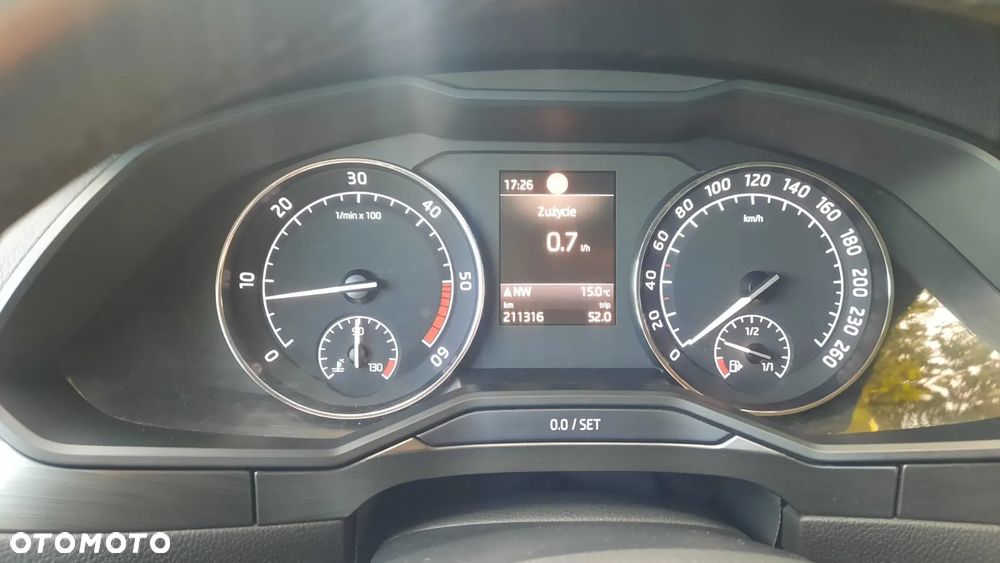 Skoda Superb 2.0 TDI Style - 18