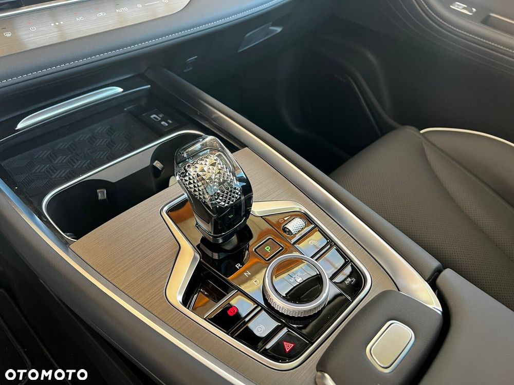 Chery Tiggo 7 1.6 T-GDI Prestige AWD DCT - 22