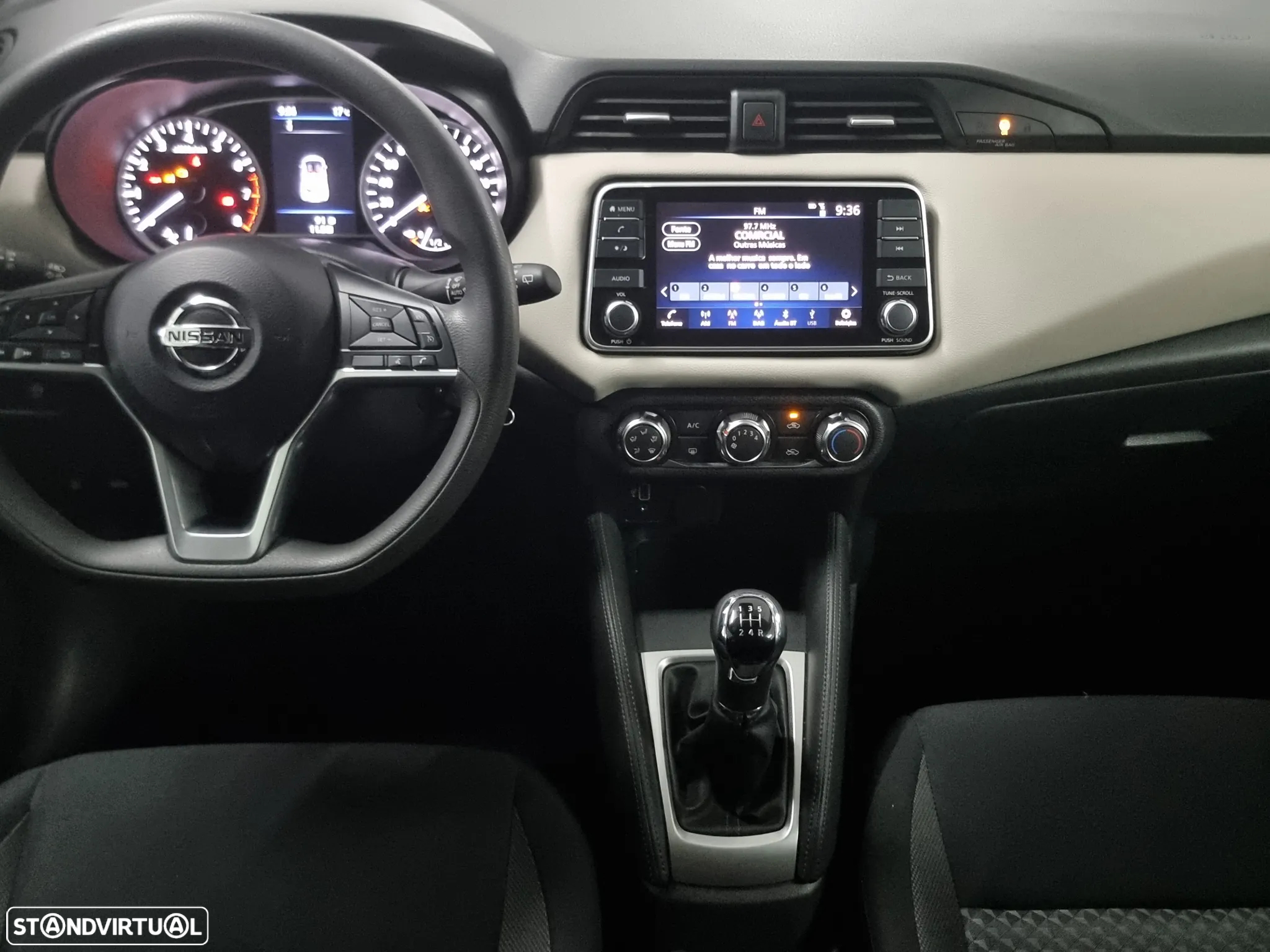 Nissan Micra 1.0 IG-T Kiiro - 21