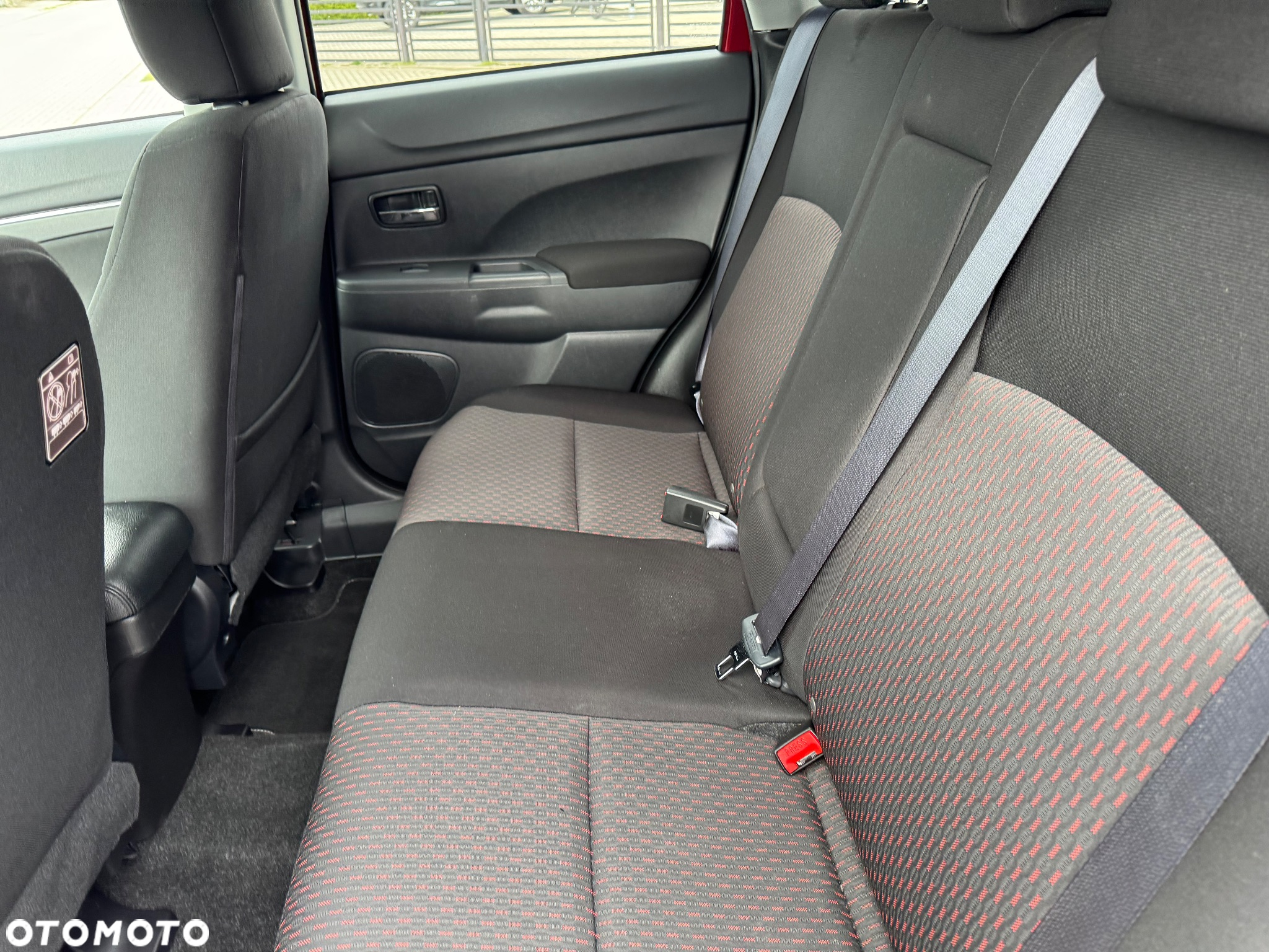 Mitsubishi ASX 1.6 2WD Diamant Edition+ - 16
