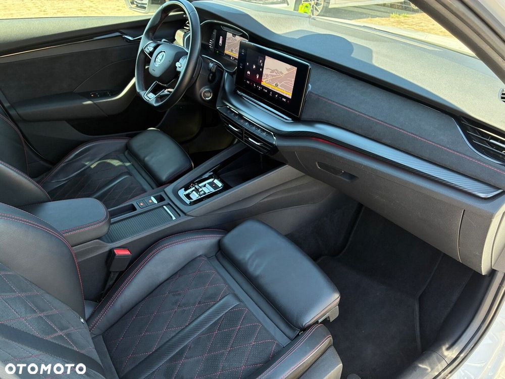 Skoda Octavia - 33