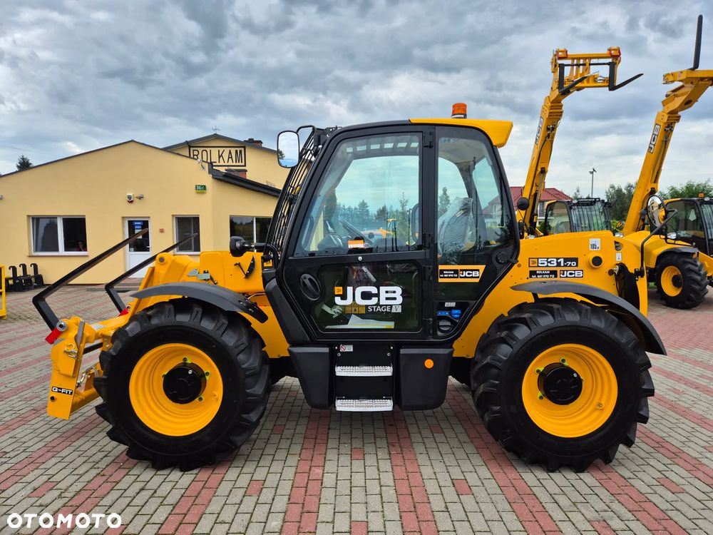 JCB 531-70 - 4