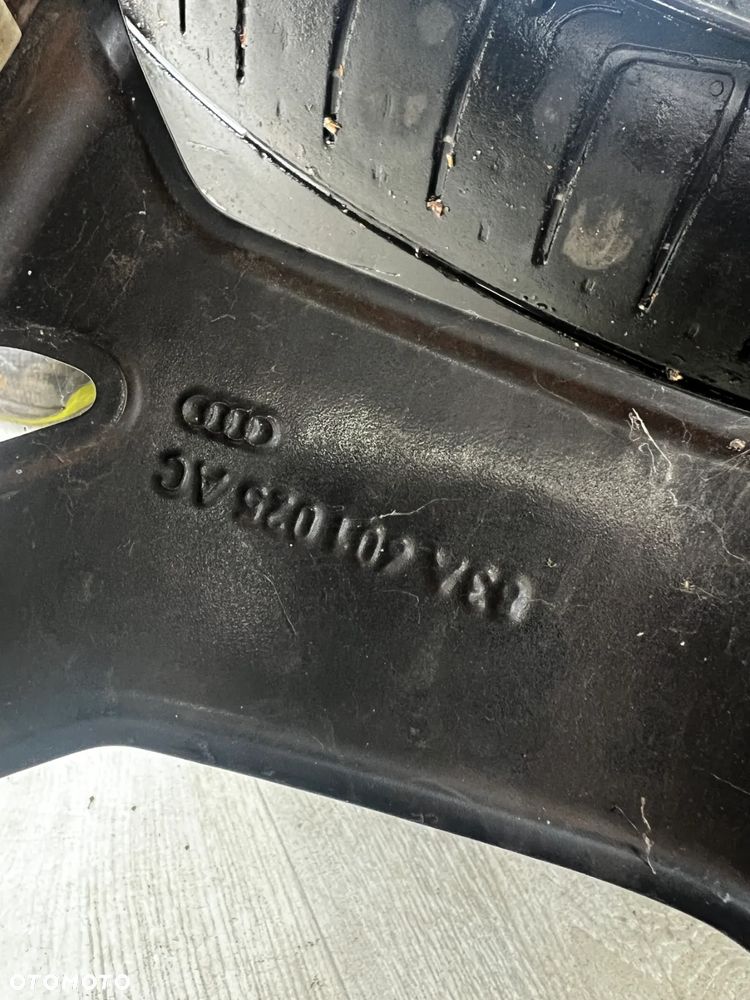 FELGA ALUFELGA AUDI RSQ3 83A 8,5X21 ET 38 AUDI SPORT E8.5JX20.H2 ET38 - 12