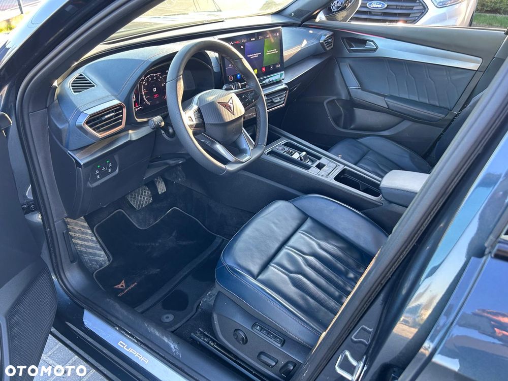 Cupra Formentor - 11