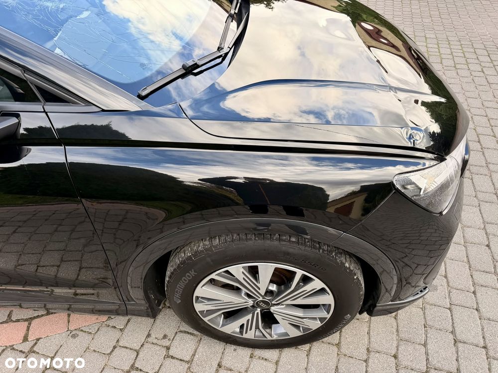 Audi Q4 e-tron 45 quattro - 7
