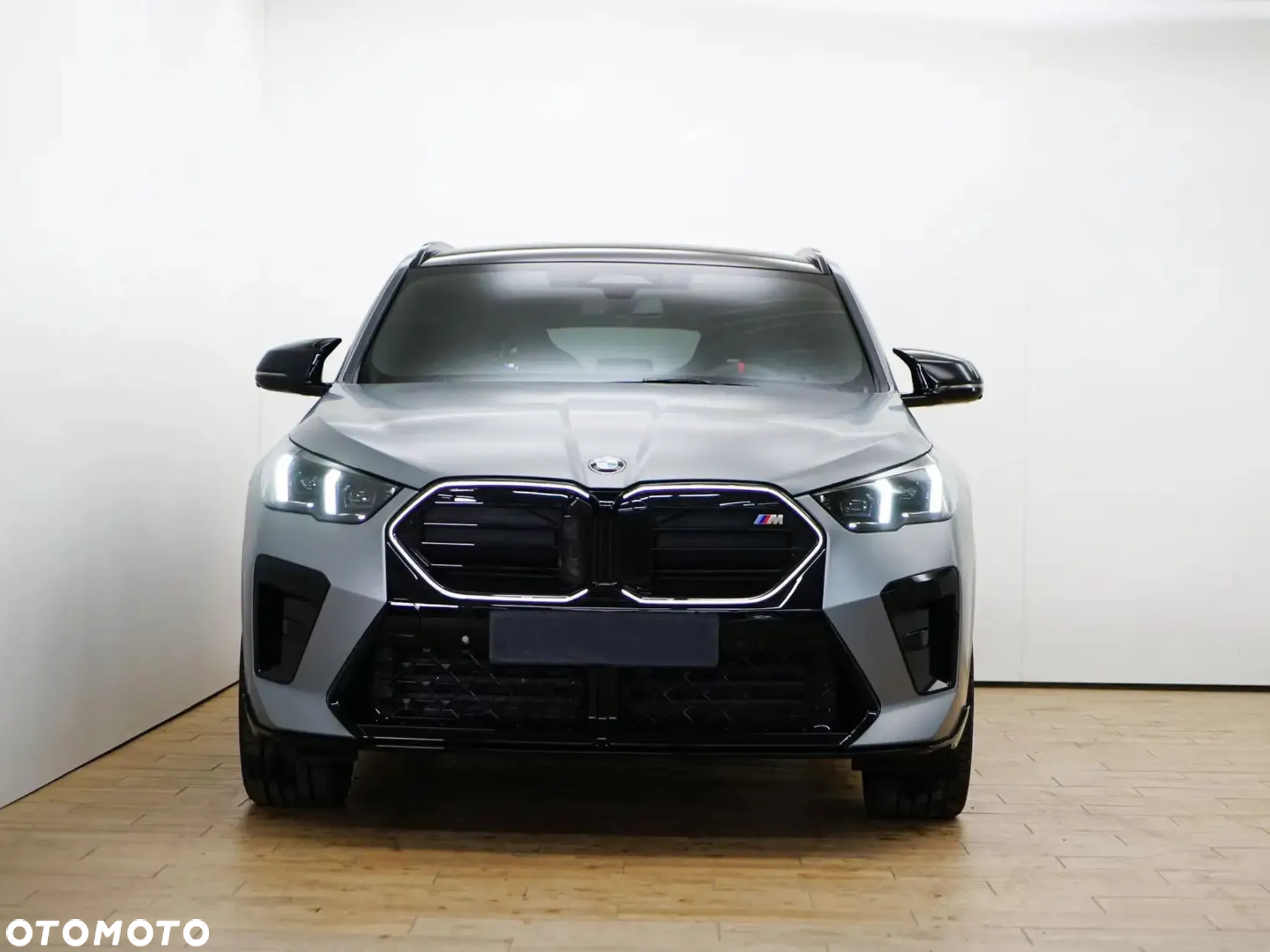 BMW X2 M35i xDrive - 4