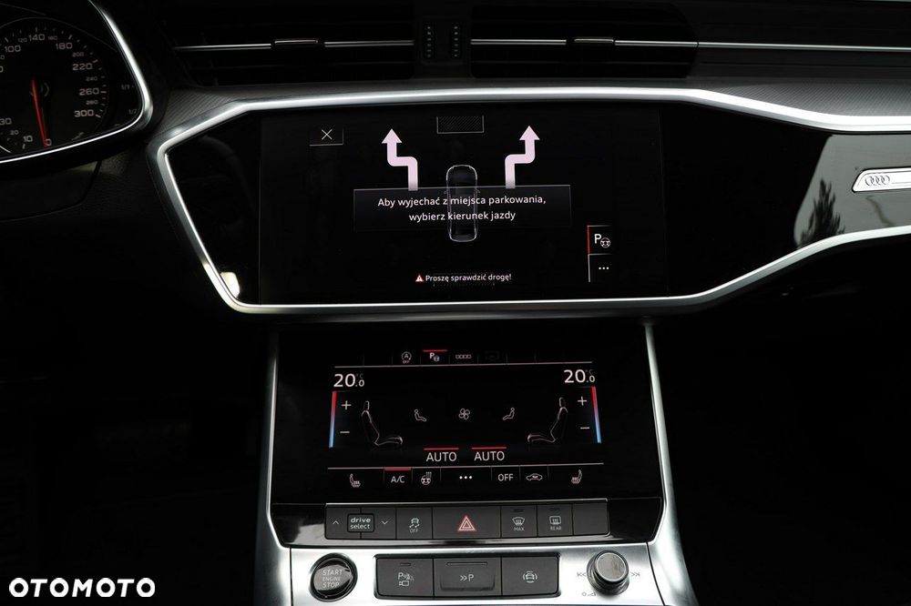 Audi A6 Limousine - 26