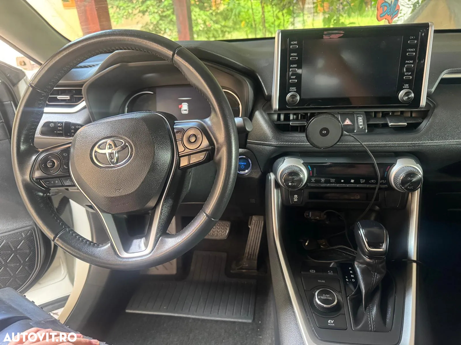 Toyota RAV4 2.5 Hybrid VVT-iE 4x4 Dynamic - 6