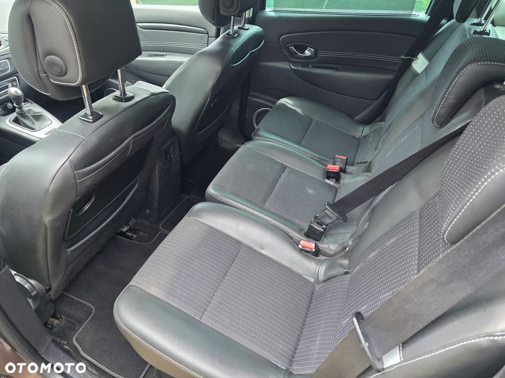 Renault Scenic TCe 130 Luxe - 13