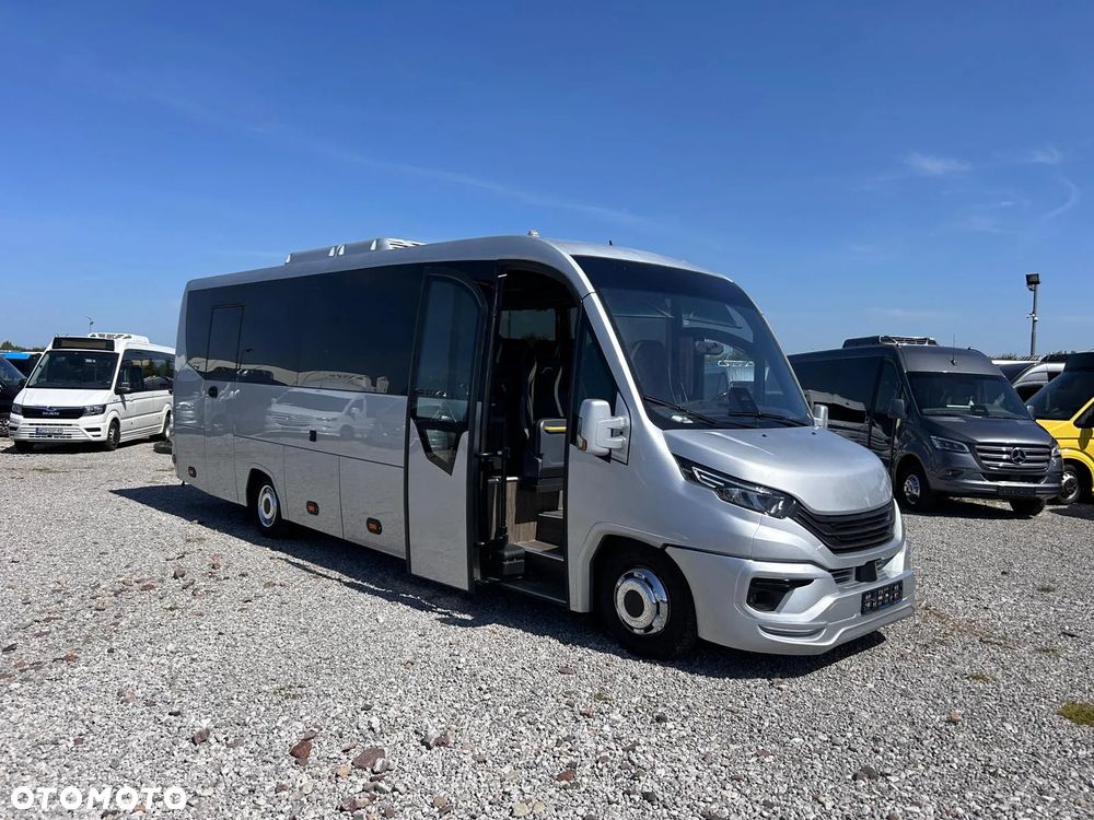 Iveco Daily - 2