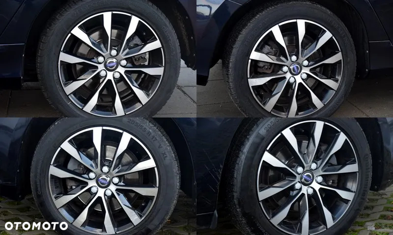 Volvo V60 D2 Drive-E Dynamic Edition (Momentum) - 33