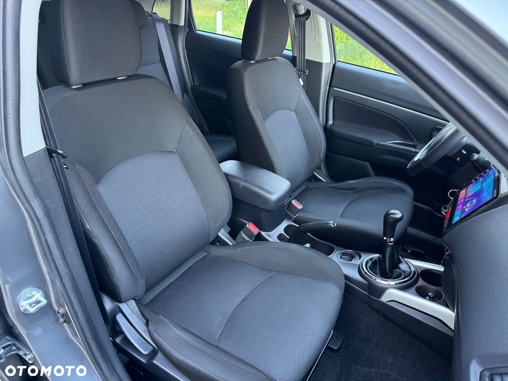 Citroën C4 Aircross 1.6 Stop & Start 2WD Attraction - 22