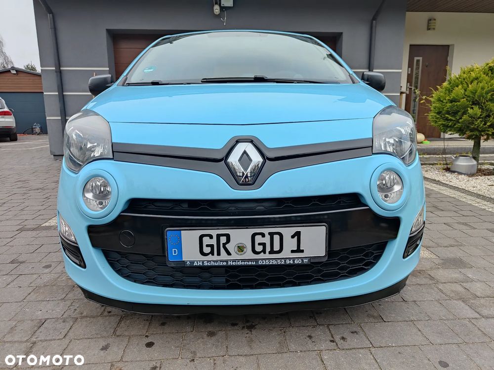 Renault Twingo 1.2 LEV 16V 75 Dynamique - 13