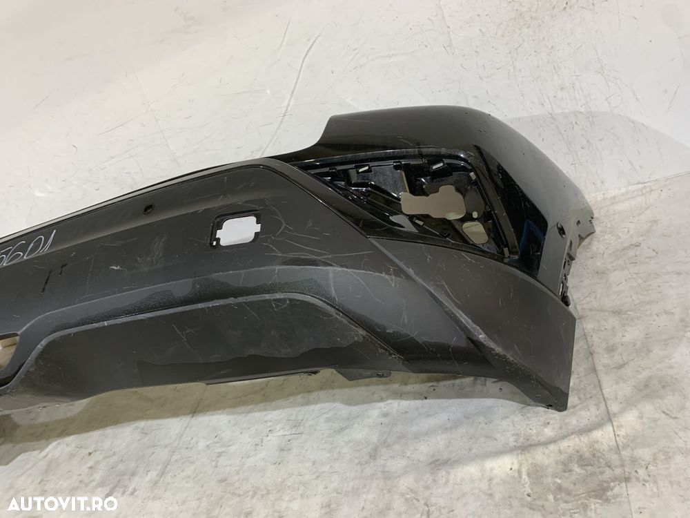 Bara spate Toyota CHR, 2016, 2017, 2018, 2019, 2020, 2021, 2022, cod origine OE 52159-F4010. - 11