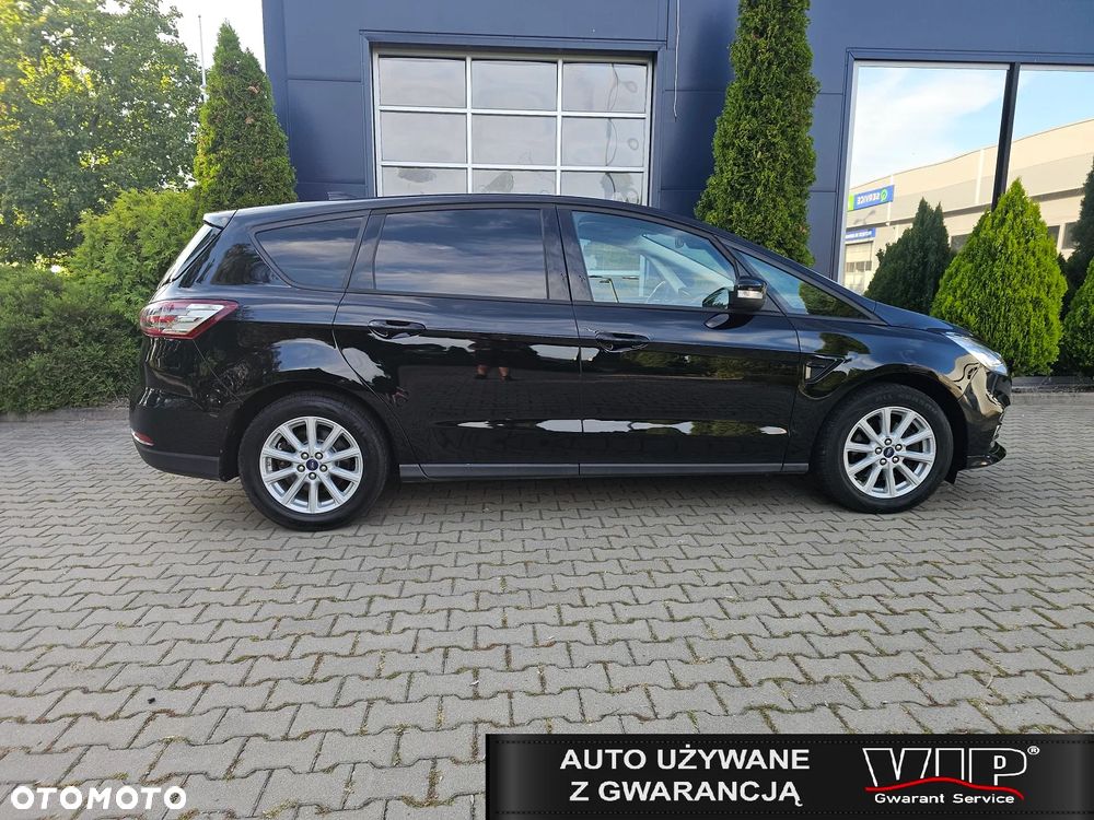 Ford S-Max - 3