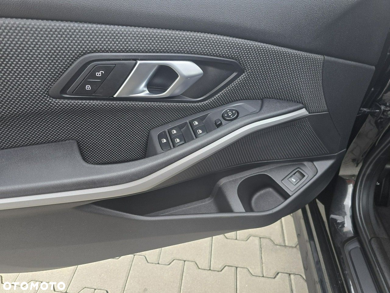 BMW Seria 3 318d Luxury Line - 19