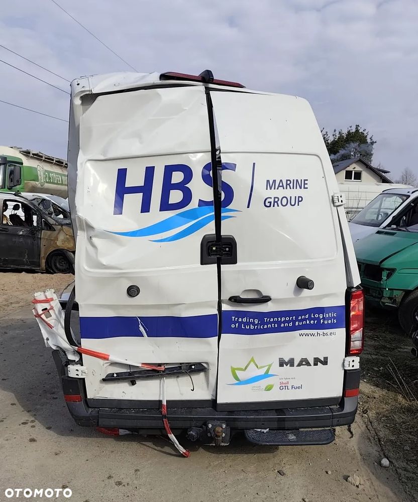 MAN TGE - 1