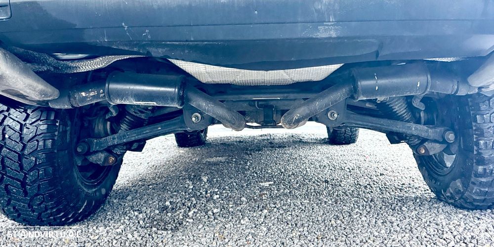 Porsche Cayenne - 11