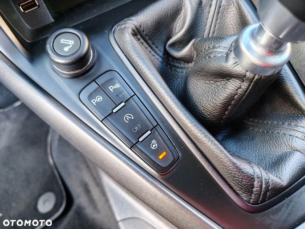 Ford Focus 1.5 EcoBoost Start-Stopp-System ACTIVE - 30