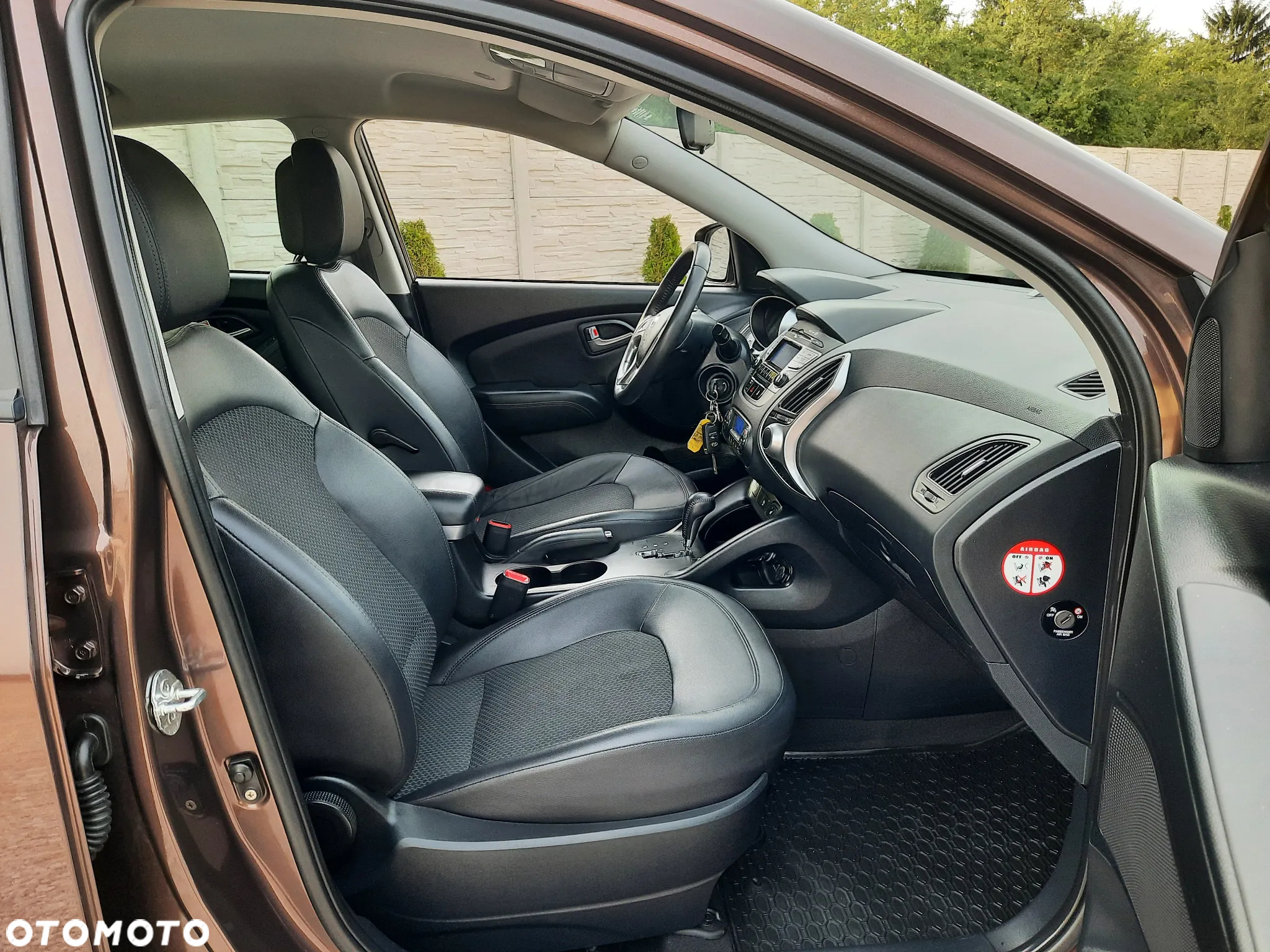 Hyundai ix35 2.0 Premium 2WD - 31