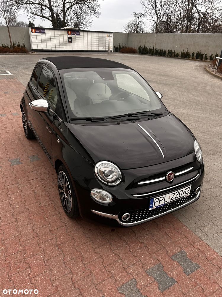 Fiat 500 1.0 GSE Hybrid Dolcevita - 12