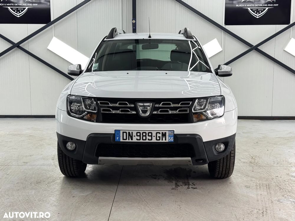 Dacia Duster - 2