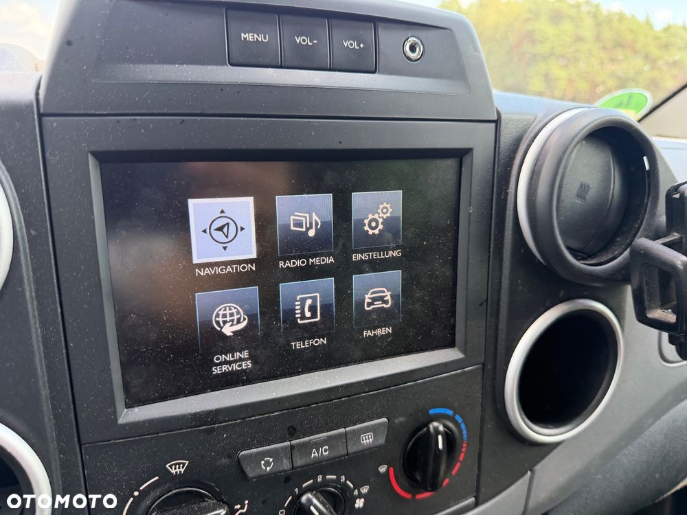 Peugeot Partner BlueHDi 120 Stop&Start Allure - 26