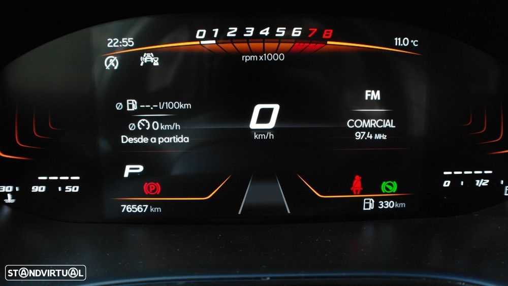 SEAT Ibiza 1.0 TSI Style DSG - 30