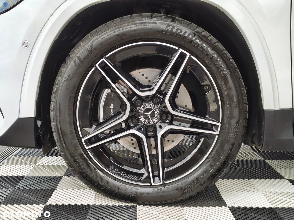 Mercedes-Benz GLA 200 d 8G-DCT Edition AMG Line - 18