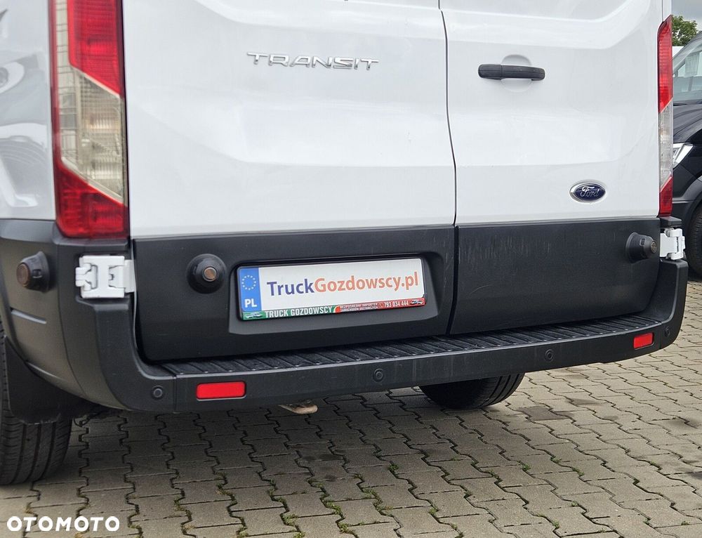 Ford transit L3H2 *62900zł NETTO* 2.0TdCi/170KM - 13