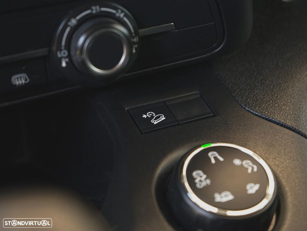 Peugeot PARTNER MONOSPACE 1.5 BLUEHDI 100 - 22