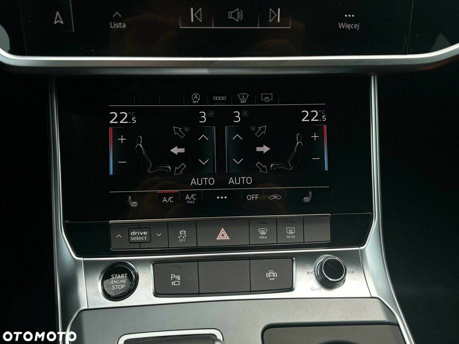 Audi A6 - 17